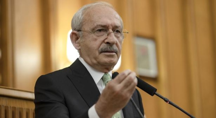 Kılıçdaroğlu: Soframızı büyütmeye devam edeceğiz