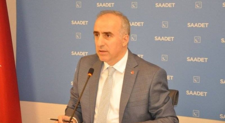 Saadet Partisi: Hiçbir şekilde dayatma söz konusu değil