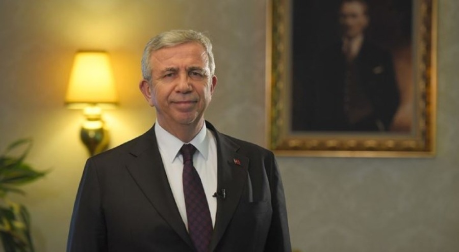 "Mansur Yavaş ile görüştüm, aday olma ihtimali sıfırın altında"