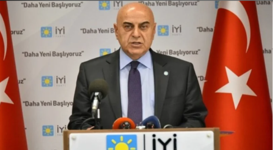 "Kılıçdaroğlu diretirse kendi adayımızı çıkarabiliriz" demişti Cihan Paçacı görevine geri döndü