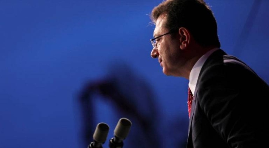 Ekrem İmamoğlu Ankara'ya gidiyor