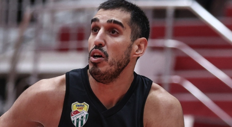 Ahmet Düverioğlu, Frutti Extra Bursaspor'dan ayrıldı