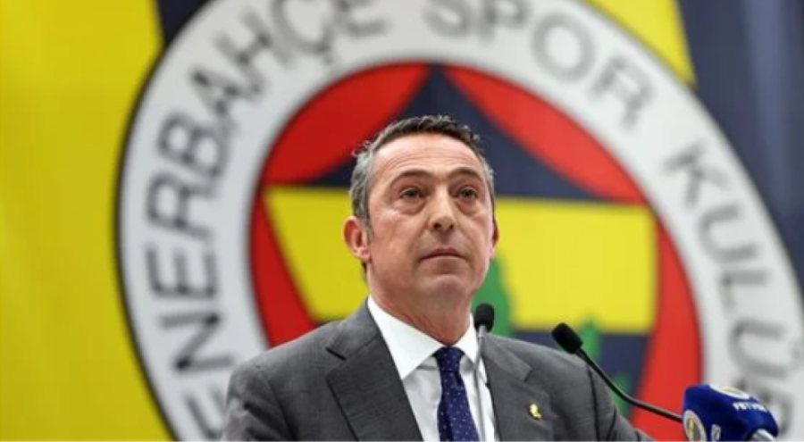 Fenerbahçe'den Kayseri deplasman yasağıyla ilgili açıklama