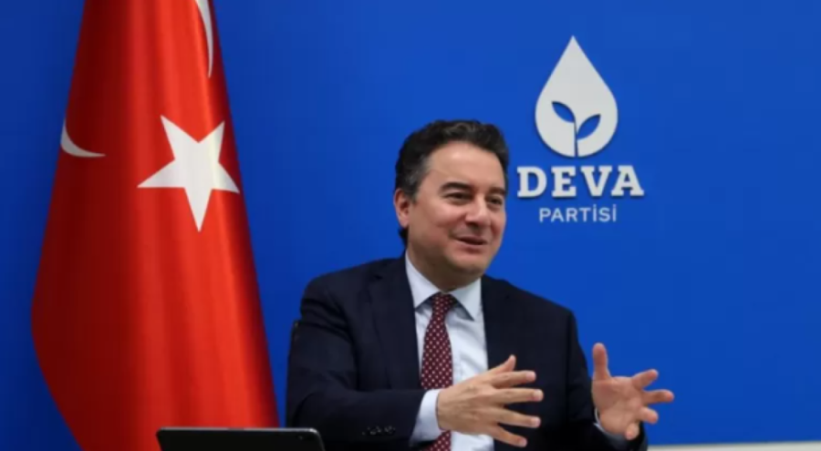 Türkiye'yi içine düştüğü bu karanlık tablodan çıkartmak için çalışmaya devam edeceğiz