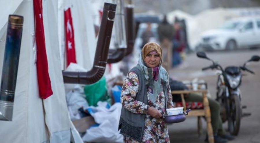 Hatay Valiliği 'soba zehirlenmesi' iddialarını yalanladı