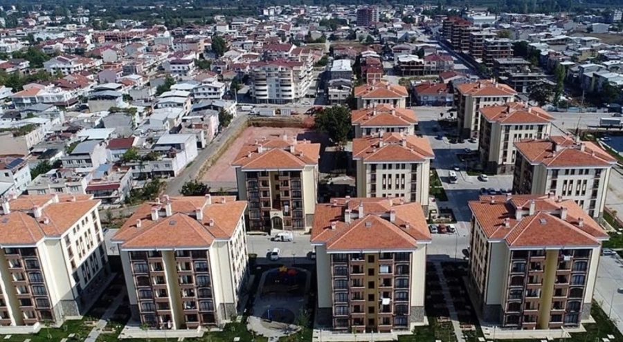 Depremzedelere uygun koşullarda kredi desteği