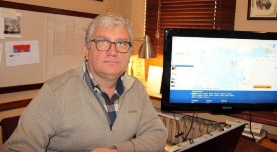 Cenk Yaltırak'tan çarpıcı 'olası Marmara depremi' uyarısı