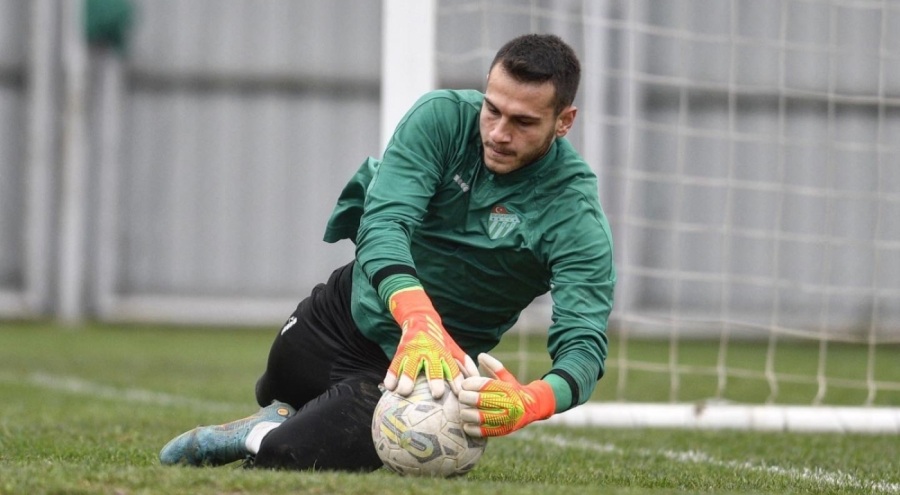 Bursaspor yarın Amed Sportif Faaliyetler'i ağırlayacak