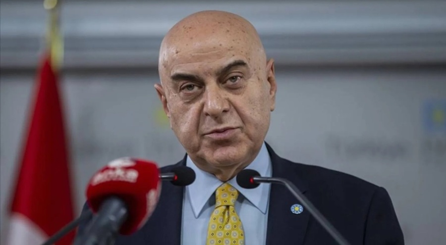 İYİ Parti'den yeni açıklama: Masadan kaldırıldık