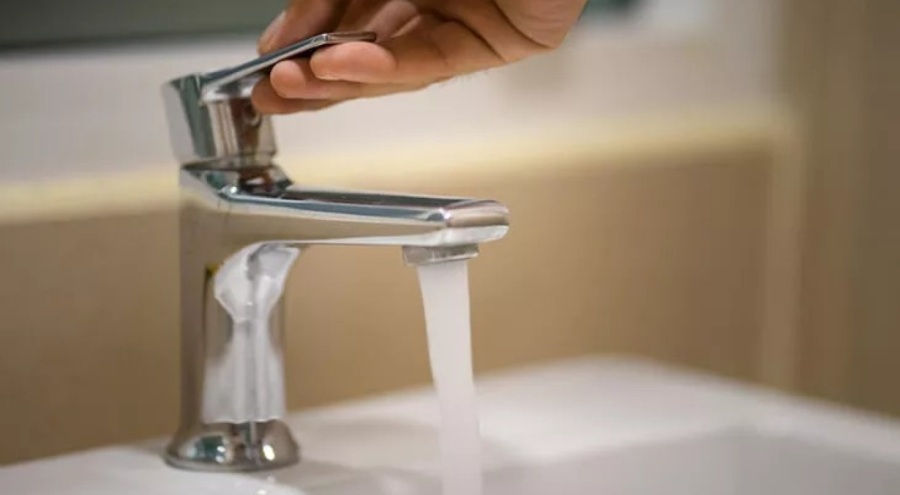 Hatay Valiliğinden içme suyu açıklaması