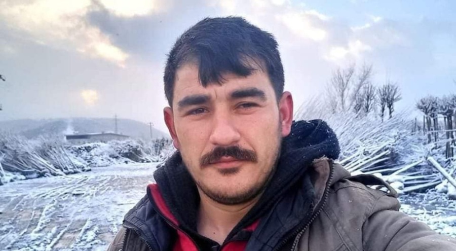 Bursa'da eşi ile ilişkisini öğrendiği için arkadaşını öldüren zanlı tutuklandı