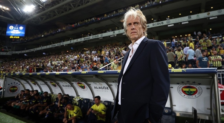 Jorge Jesus'tan deplasman yasağı tepkisi geldi!