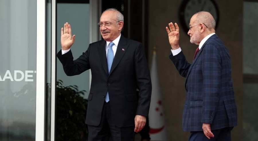 CHP kaynaklarından " İyi Parti olsun ya da olmasın Millet İttifakı devam edecek" açıklaması