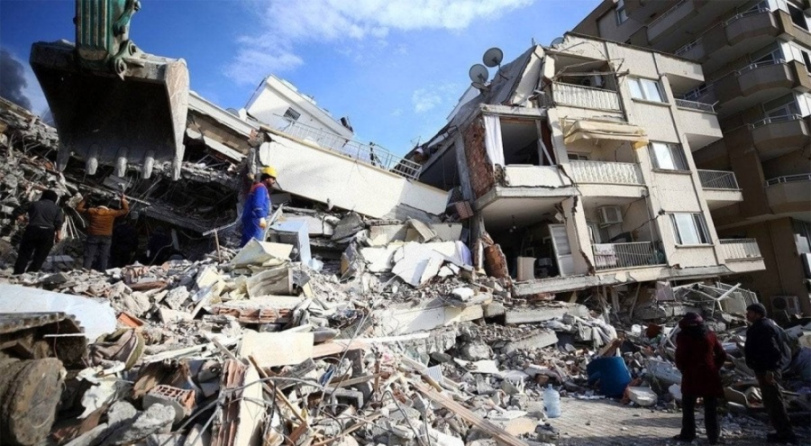 Malatya Valiliği, 89 bin 676 acil yıkılacak ve ağır hasarlı bölüm olduğunu açıkladı