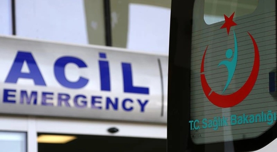 Kötü koku ihbarına gittiler, cansız bedeniyle karşılaştılar!