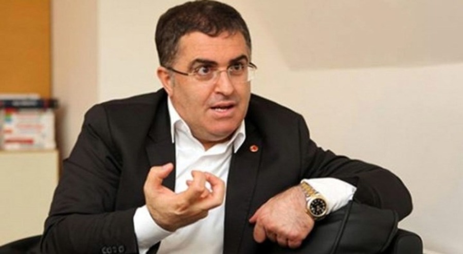 Hukuk profesörü Ersan Şen: İYİ Parti teklif ederse aday olurum