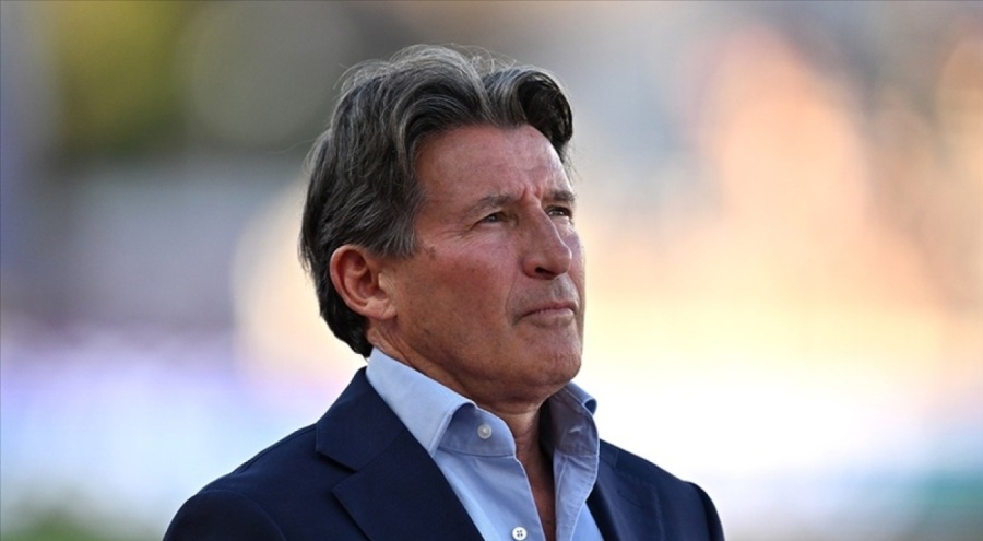 Dünya Atletizm Birliği Başkanı'ndan Türkiye'ye teşekkür