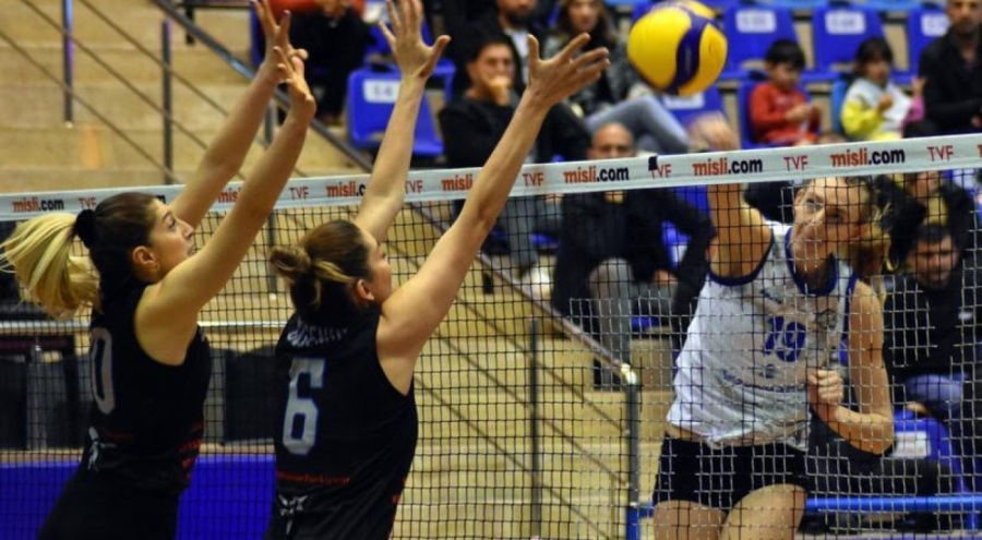 Sultanlar Ligi'nde 18. haftanın sonuçları