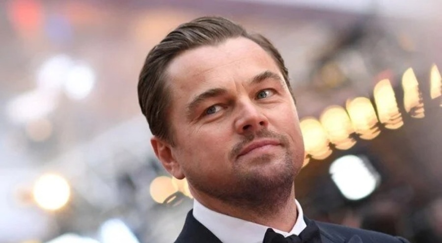 Leonardo DiCaprio FBI tarafından sorgulandı