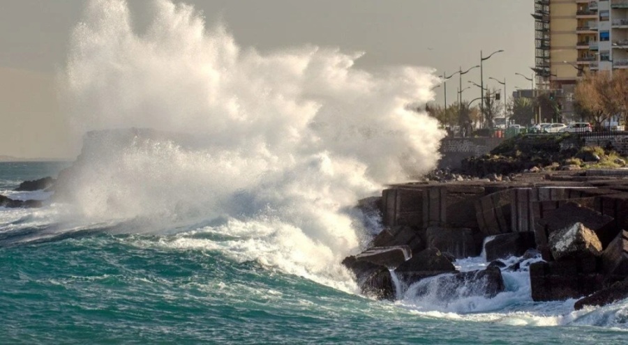 Marmara'da tsunami tehlikesi! "Marmaranın içerisinde gerilim var"