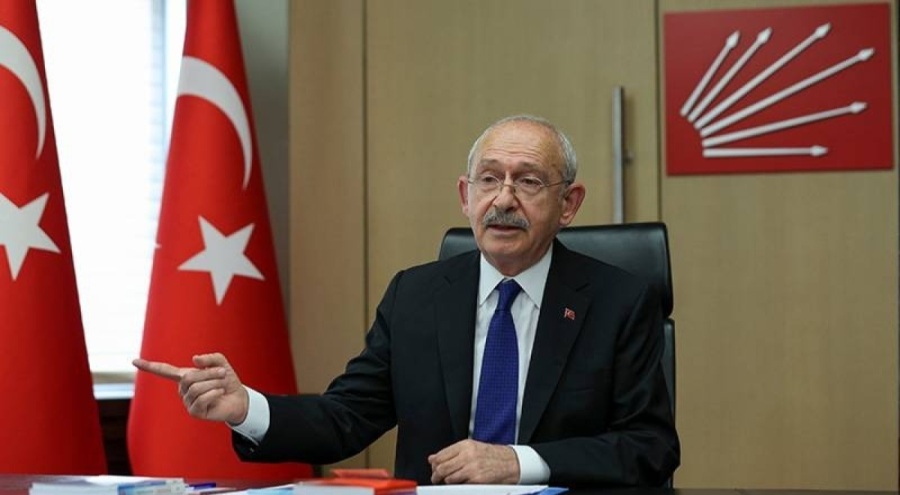 Kılıçdaroğlu'ndan kurmaylarına talimat: Cevap vermeyeceğiz