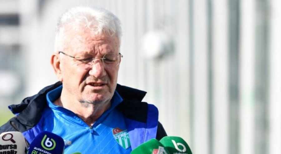 İsmail Ertekin hastaneye kaldırıldı