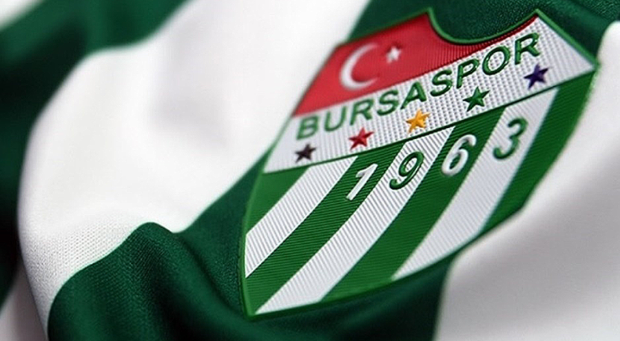 Bursaspor'dan sert açıklama: Aynı duyarlılığı beklerdik!