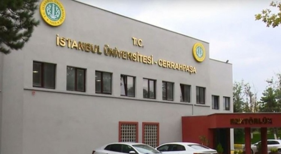 Cerrahpaşa Tıp Fakültesi Dekanlığı poliklinik açıklaması yaptı