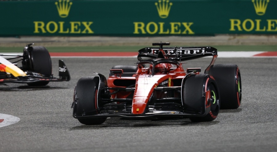 Formula 1'de  Verstappen rüzgarı