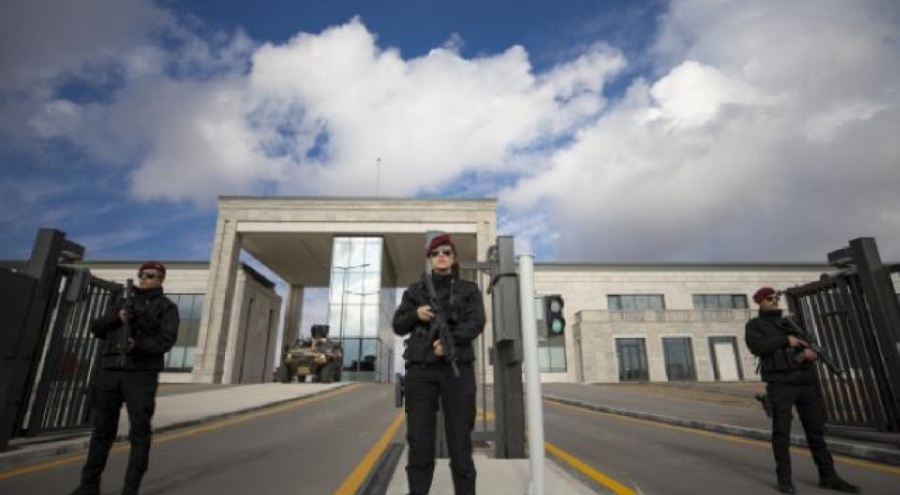 MİT'ten 2022 Faaliyet Raporu