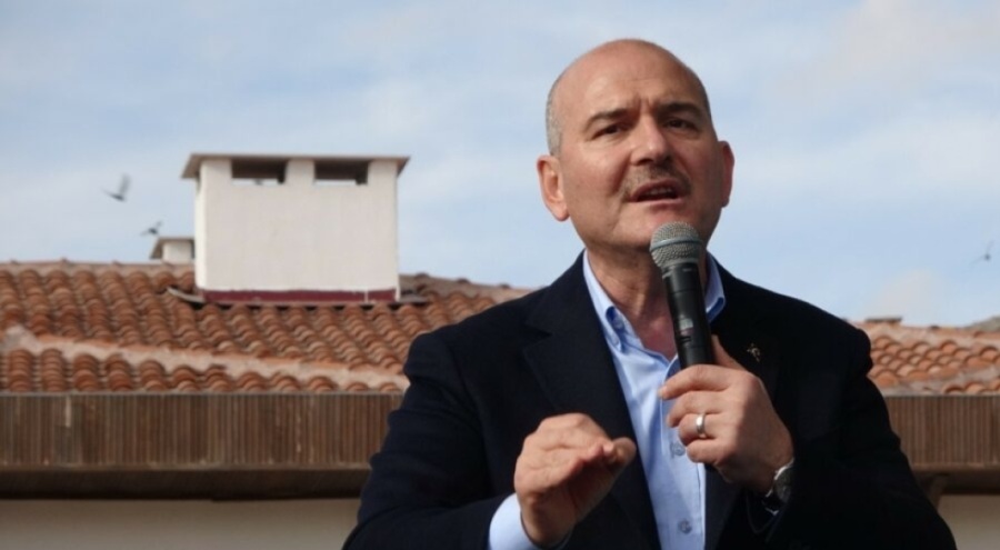 Bakan Soylu'dan 'Malatya' paylaşımı: İtibar etmeyin!