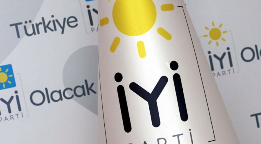 İYİ Parti Belediye Meclis üyesi Dağhan Cakmak istifa etti