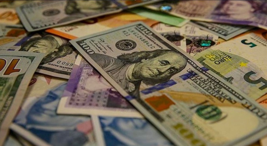 Döviz kurları, yeni haftaya yüksek giriş yaptı