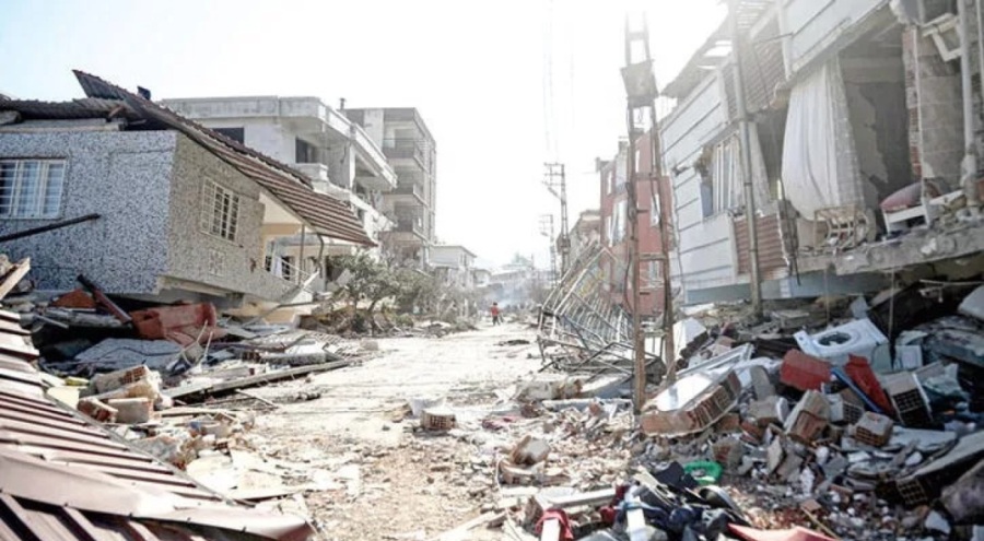 Sanayi odalarından deprem bölgesi için 5 kritik proje