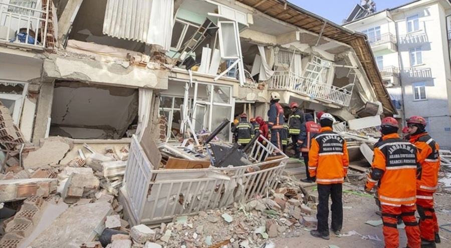 Depremzedeler otellerden tahliye ediliyor! "Biz şimdi ne yapacağız?"