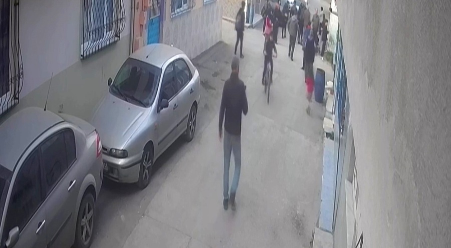 Bursa'da 10 yaşındaki çocuğun ölümüne sebep olan sürücü tutuklandı