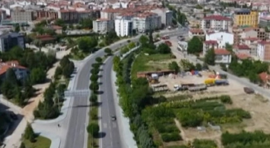 Uzmanlar 'risk yok' deyince emlak fiyatları, o ilde 3 katına çıktı!