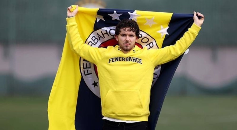 Fenerbahçe, Ferdi Kadıoğlu'nun bonservisini belirledi!