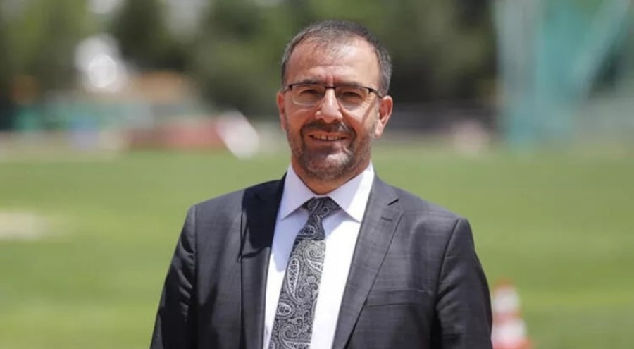 Türkiye Atletizm Federasyonu Başkanı Çintimar: Bilet gelirleri depremzedelere gönderilecek