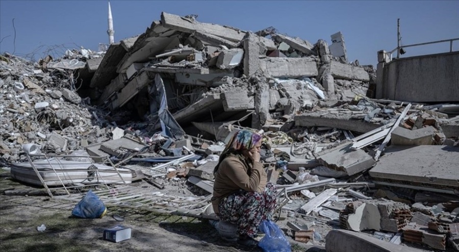 Yapılandırma düzenlemesinde depremzedelere yönelik ek uygulamalar gündemde