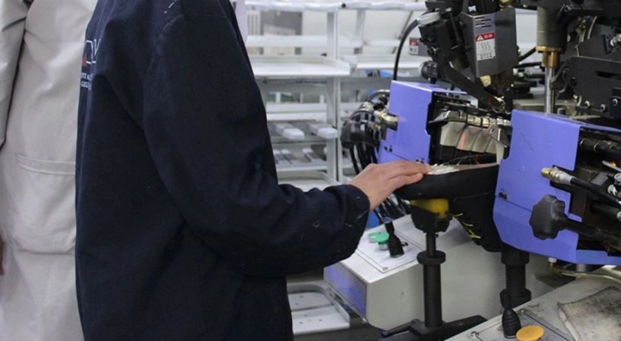 AR-GE harcalamaları artış gösterdi