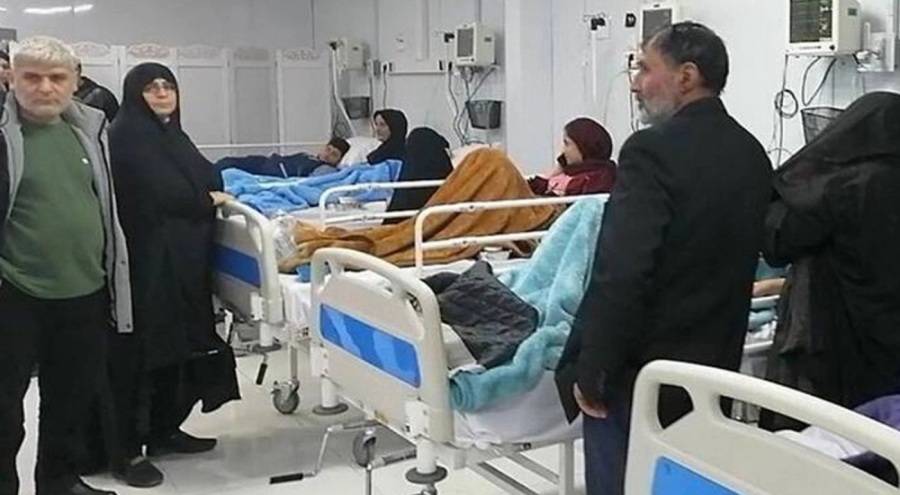 İran'da kız öğrencileri zehirleyenlerin "idamla" yargılanacağı belirtildi