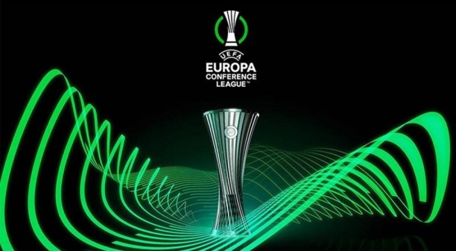 UEFA Avrupa Konferans Ligi'nde son 16 turu heyecanı yaşanıyor