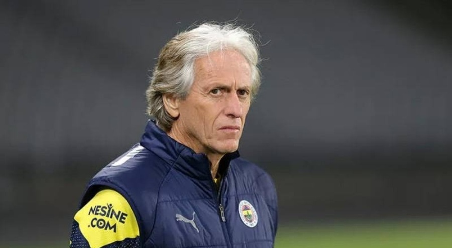 Jorge Jesus'tan Flamengo sorusuna cevap geldi