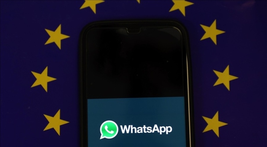 WhatsApp, Avrupa Birliği  kurallarını kabul etti