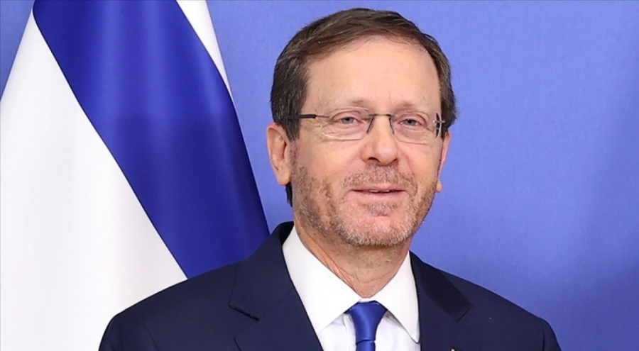 İsrail Cumhurbaşkanı, uzlaşının "yakın" olduğunu belirtti