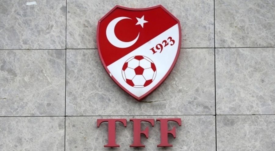 Türkiye Futbol Federasyonu'ndan tribün olayları ile ilgili açıklama