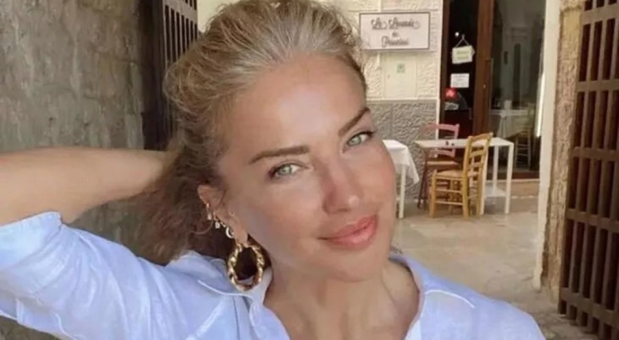 Burcu Esmersoy uzun süre sonra sessizliğini bozdu!