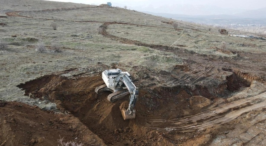 Diri fay hattı olan yere inşaat izni çıkmayacak