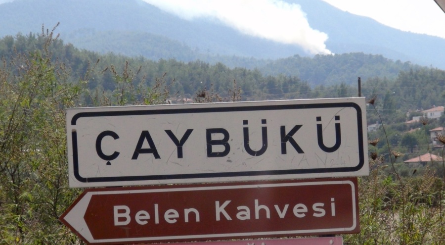 Çaybükü'nün adı 'Gevenes' mi olacak?